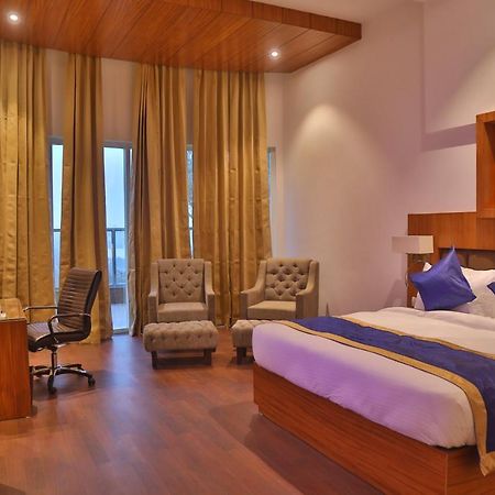 Aveo By Amatra, Gateway To Corbett Kashipur Exterior foto